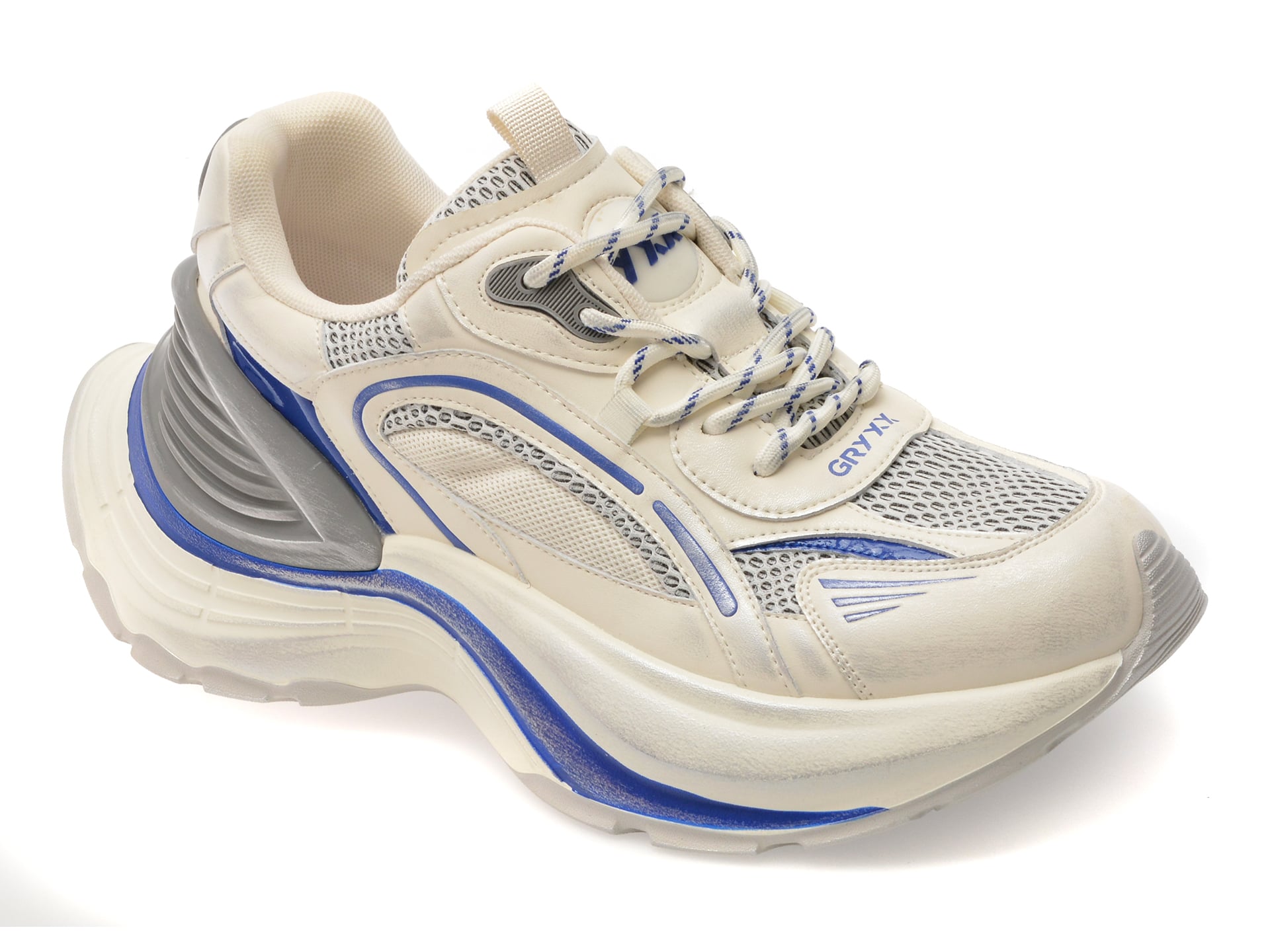 Pantofi Sport GRYXX Albi, 66613 - Confort & Stil