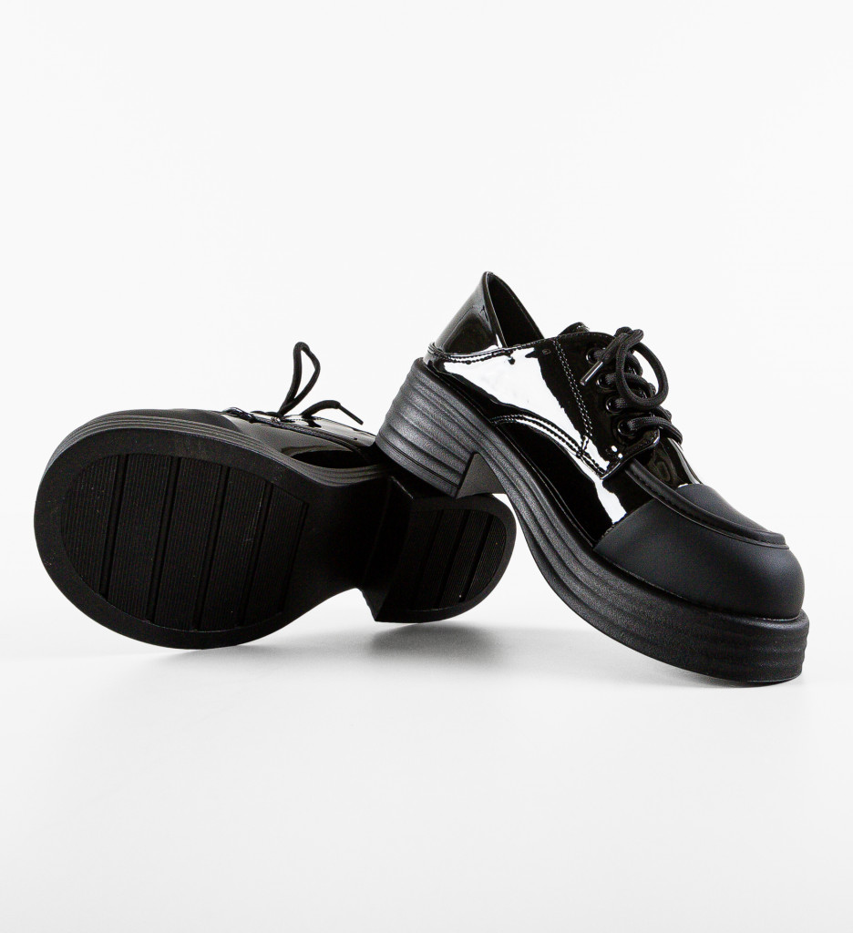Pantofi Casual Bromenia | Stil și Confort - imagine 10