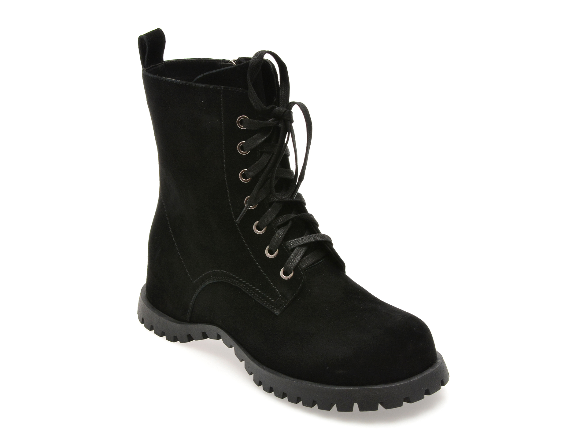 Ghete GRYXX Negre | Eleganță și Stil