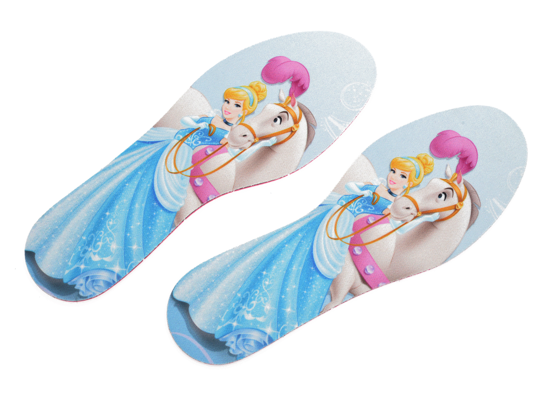 Brant Disney Princess Solitaire pentru Fetite