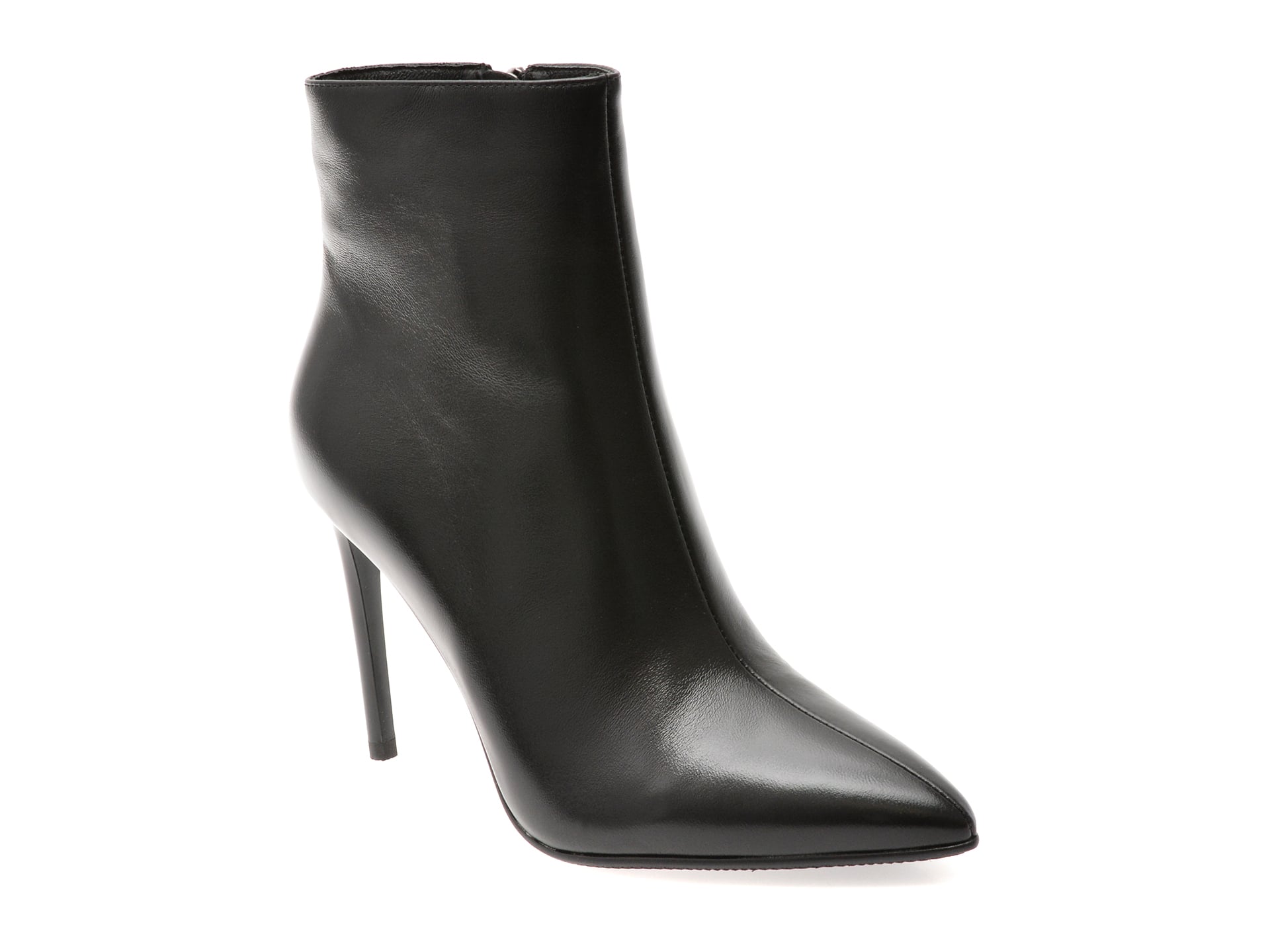 Botine Elegante EPICA Piele Naturala
