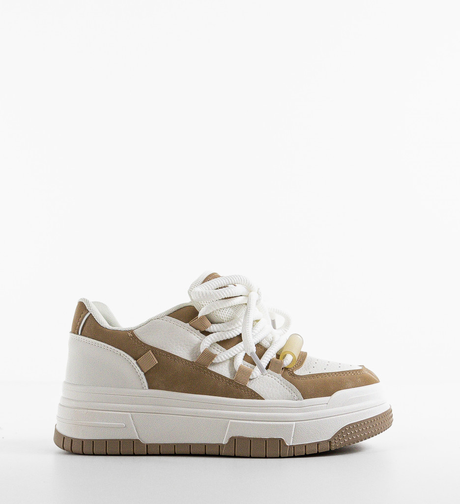 Sneakers Scec Albi 3 - Confort și Stil - imagine 4