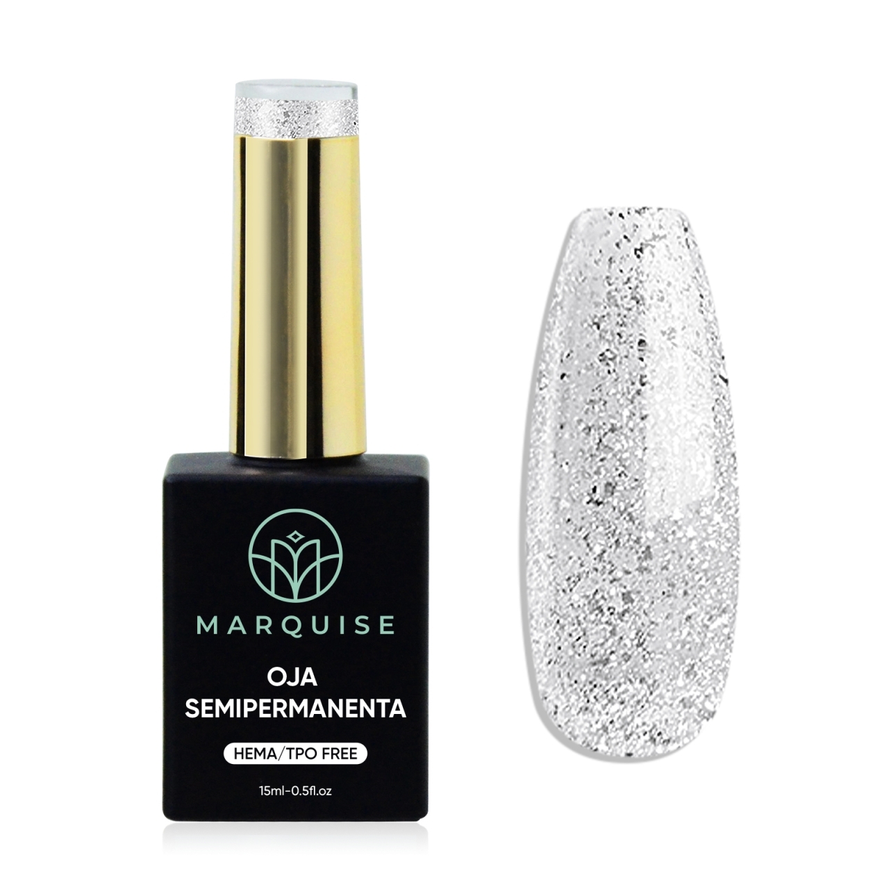 Picadili Marquise Oja Semipermanenta HEMA Free