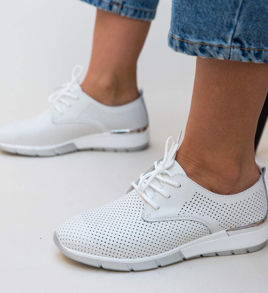 Pantofi Casual Albert Albi | Confort și Eleganță - imagine 2