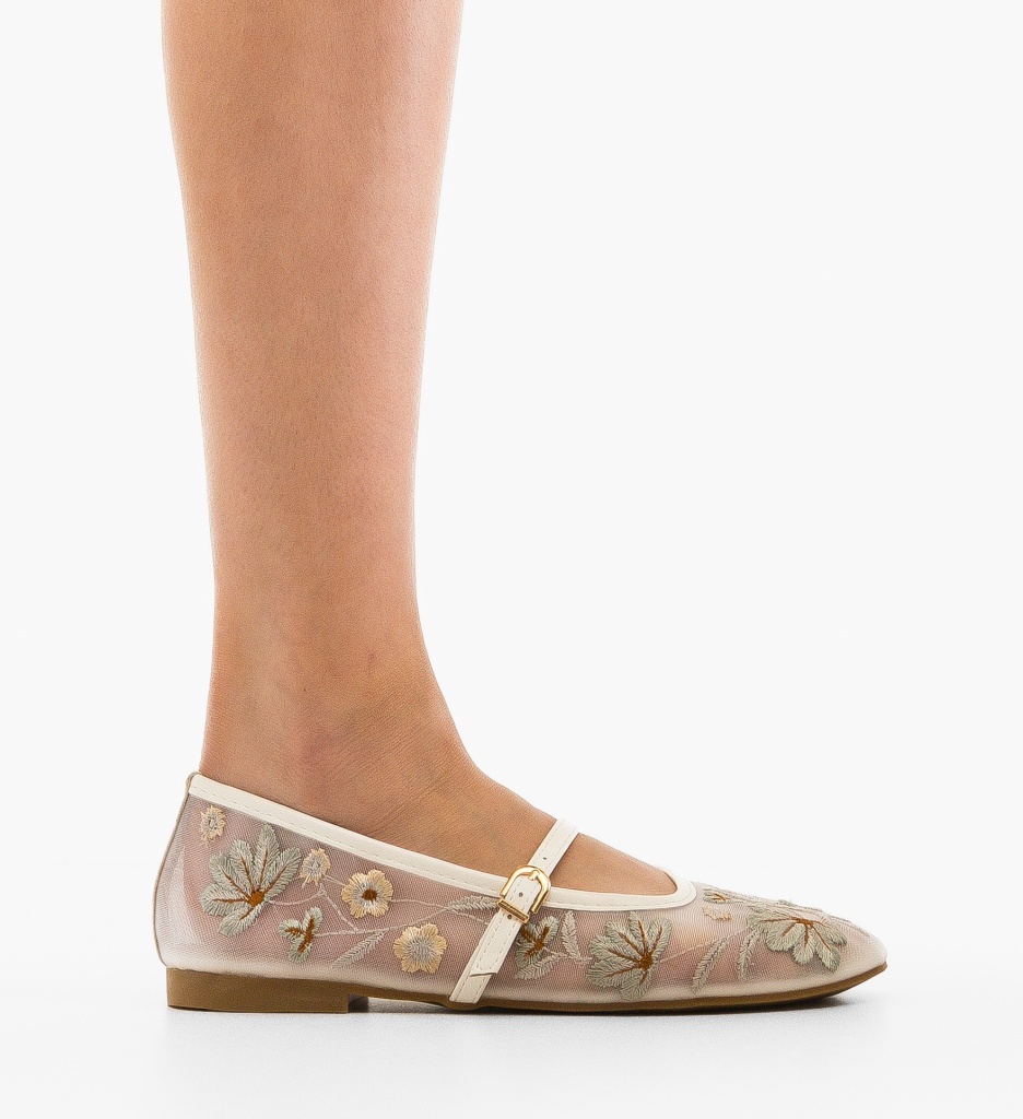 Balerini Fisher Albi - Confort și Eleganță - imagine 6