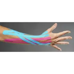 Banda Kinesiologica Pressio | Sustinere Musculara