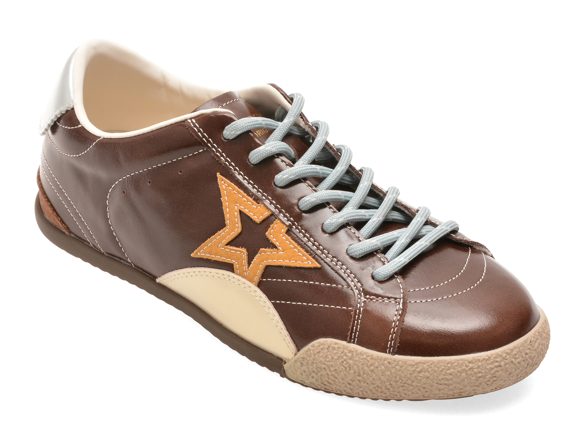 Pantofi Sport GRYXX Maro Piele Naturală Confort