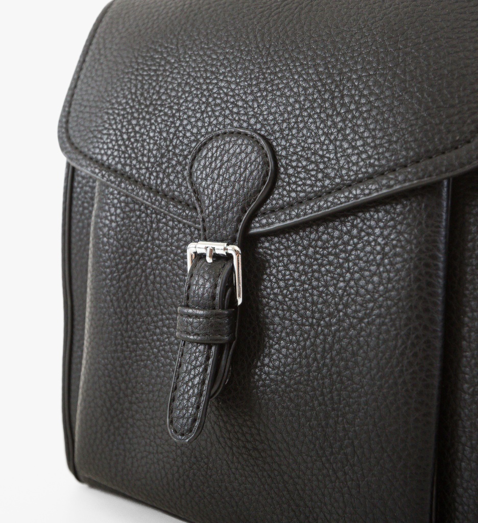 Rucsac Dama Tytane Negru | Elegant și Practic - imagine 3