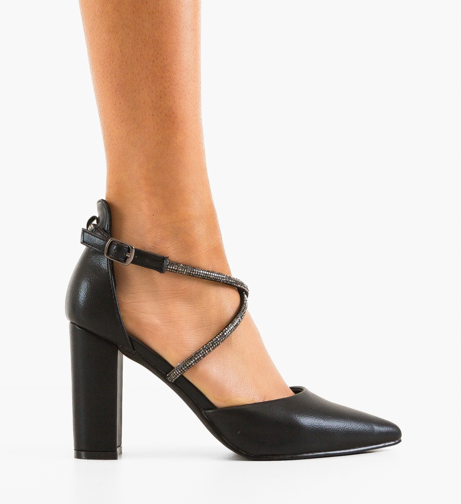 Pantofi Dama Markus Negri | Eleganță Asigurată - imagine 14