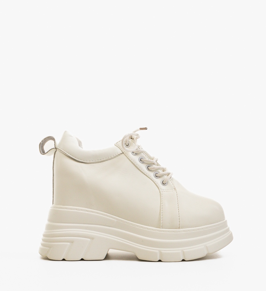 Pantofi Casual Dama Uhha Albi Confort - imagine 5