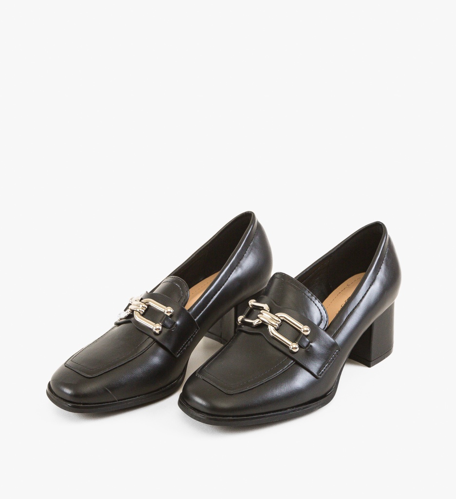 Pantofi Wang Negri | Eleganță și Stil - imagine 4