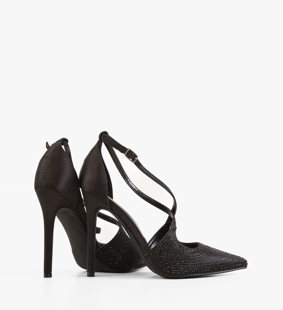Pantofi Dawa Negri - Eleganță și Stil - imagine 4