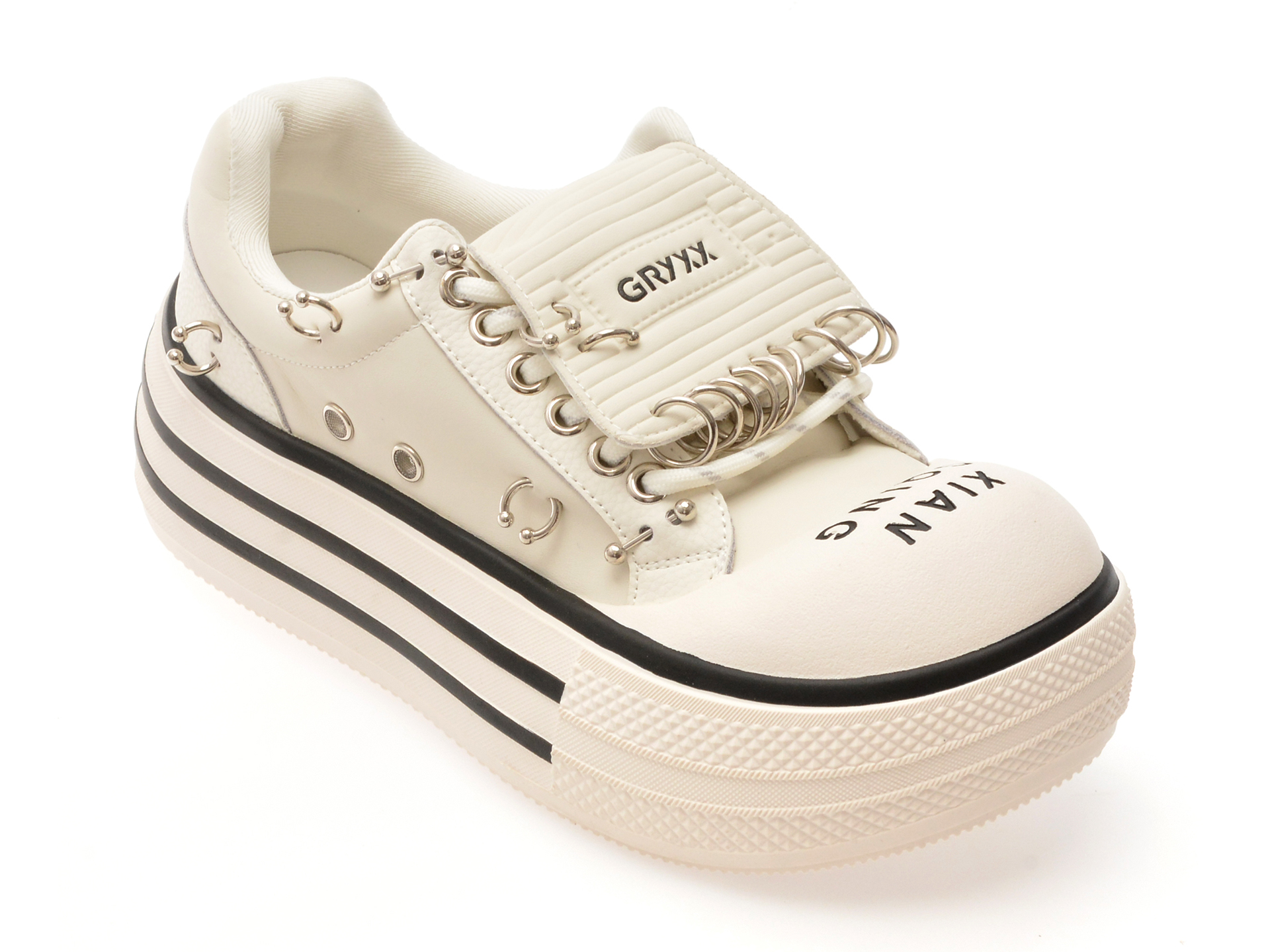 Pantofi Sport GRYXX Albi - Confort și Stil