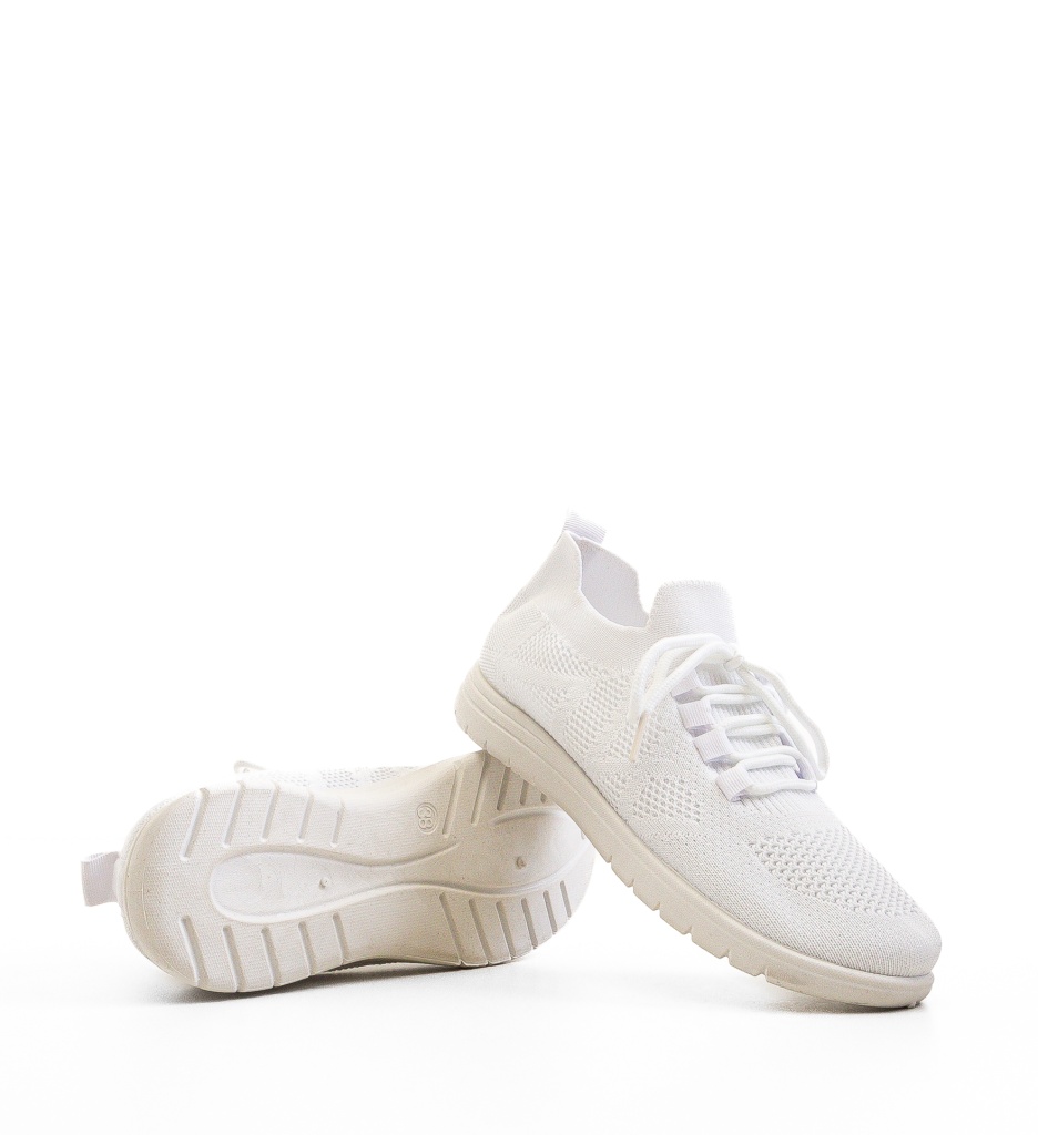 Sneakers Dama Hildred Albi - Confort și Stil - imagine 5