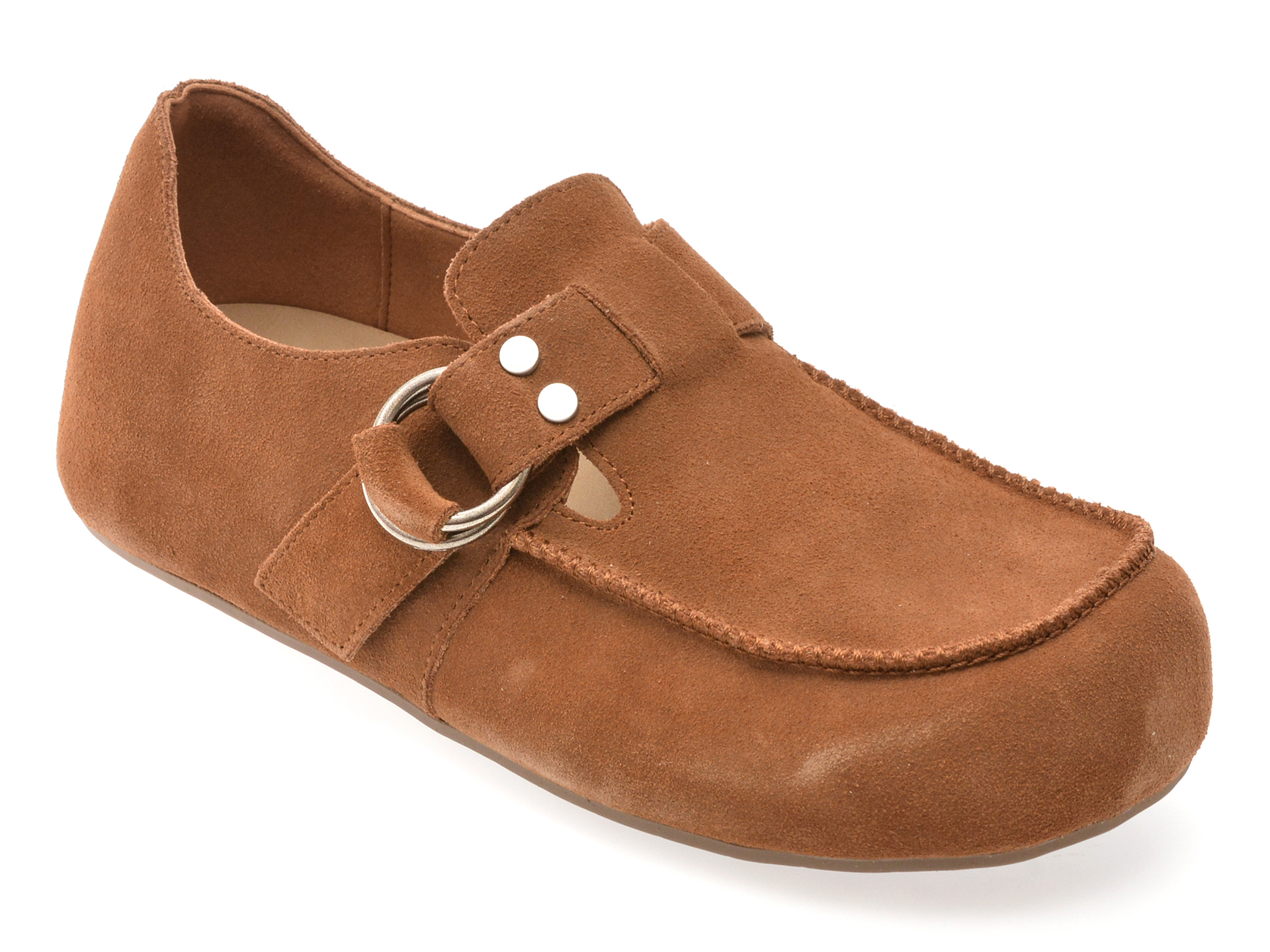 Mocasini GRYXX Maro - Eleganță și Confort