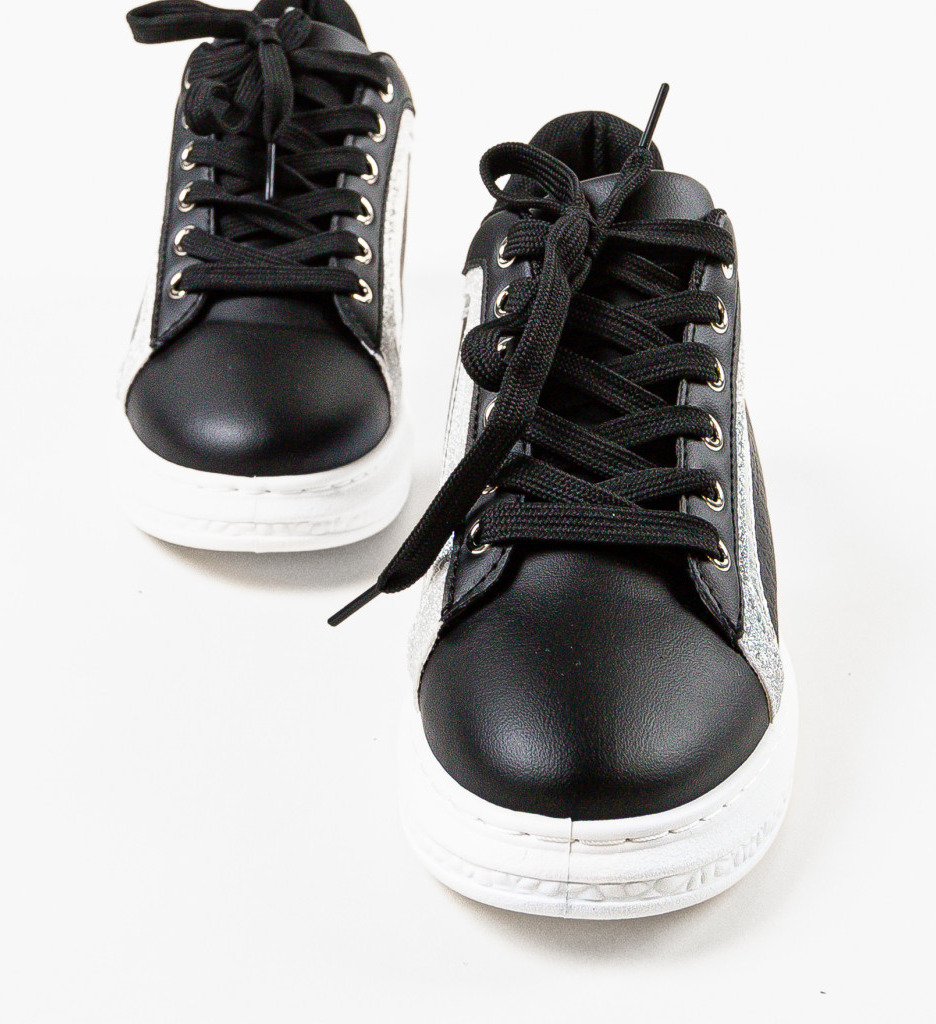 Pantofi Sport Dama Ujah Negri - Confort si Stil - imagine 5