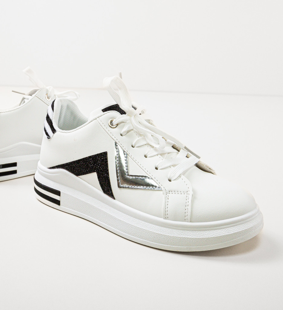 Pantofi Sport Plinio Negri | Confort & Stil - imagine 9
