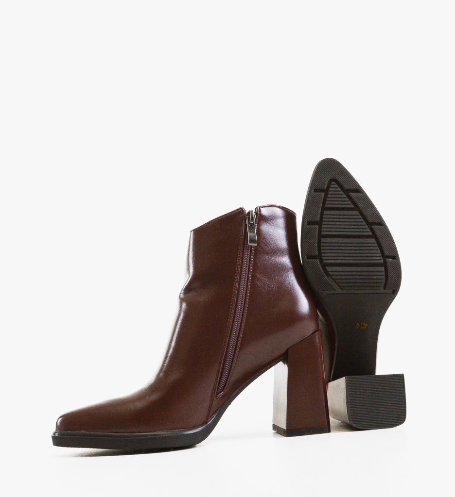 Botine Dama Oppte Grena - Eleganță și Confort - imagine 5