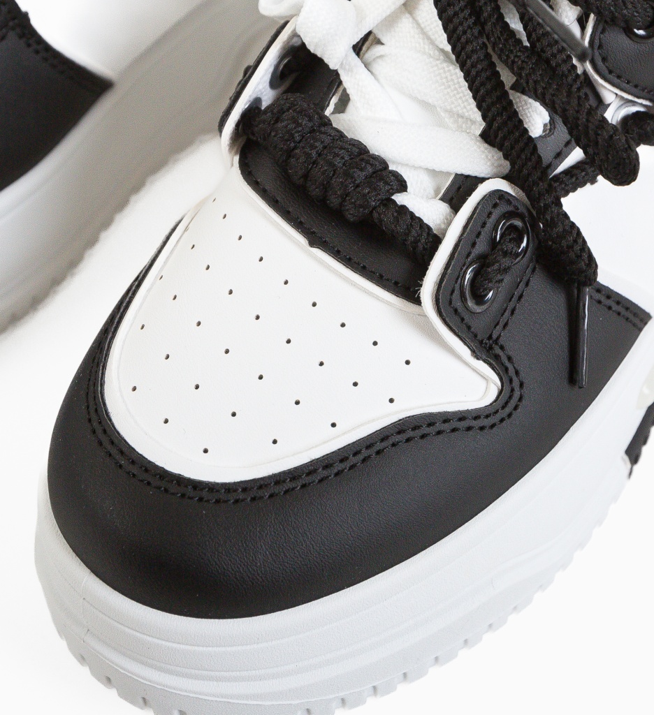 Sneakers Kerim Negri - Confort și Stil Urban - imagine 8