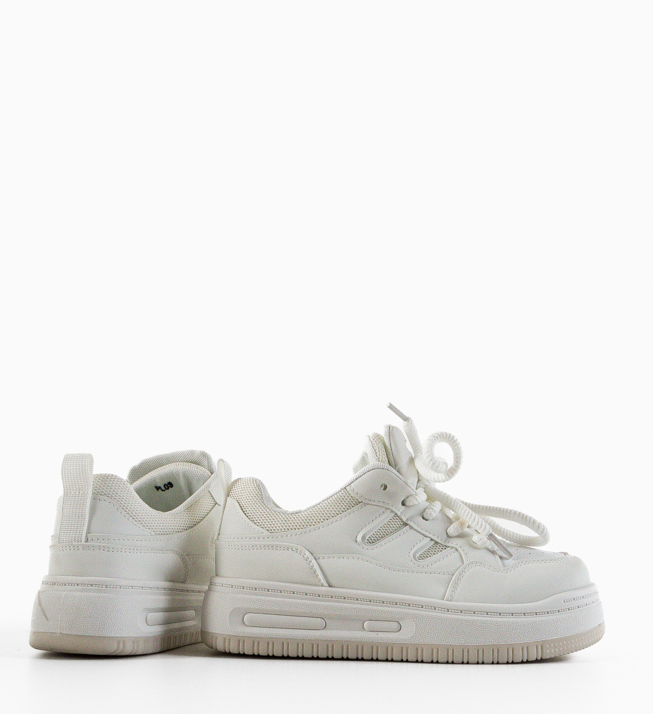 Sneakers Dama Albi Goffe | Confort Urban - imagine 6