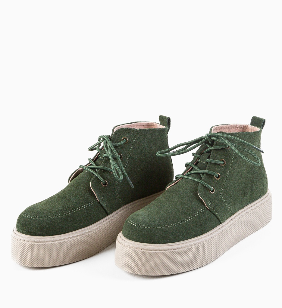 Ghete Dama Claes Verzi | Stil Urban - imagine 8