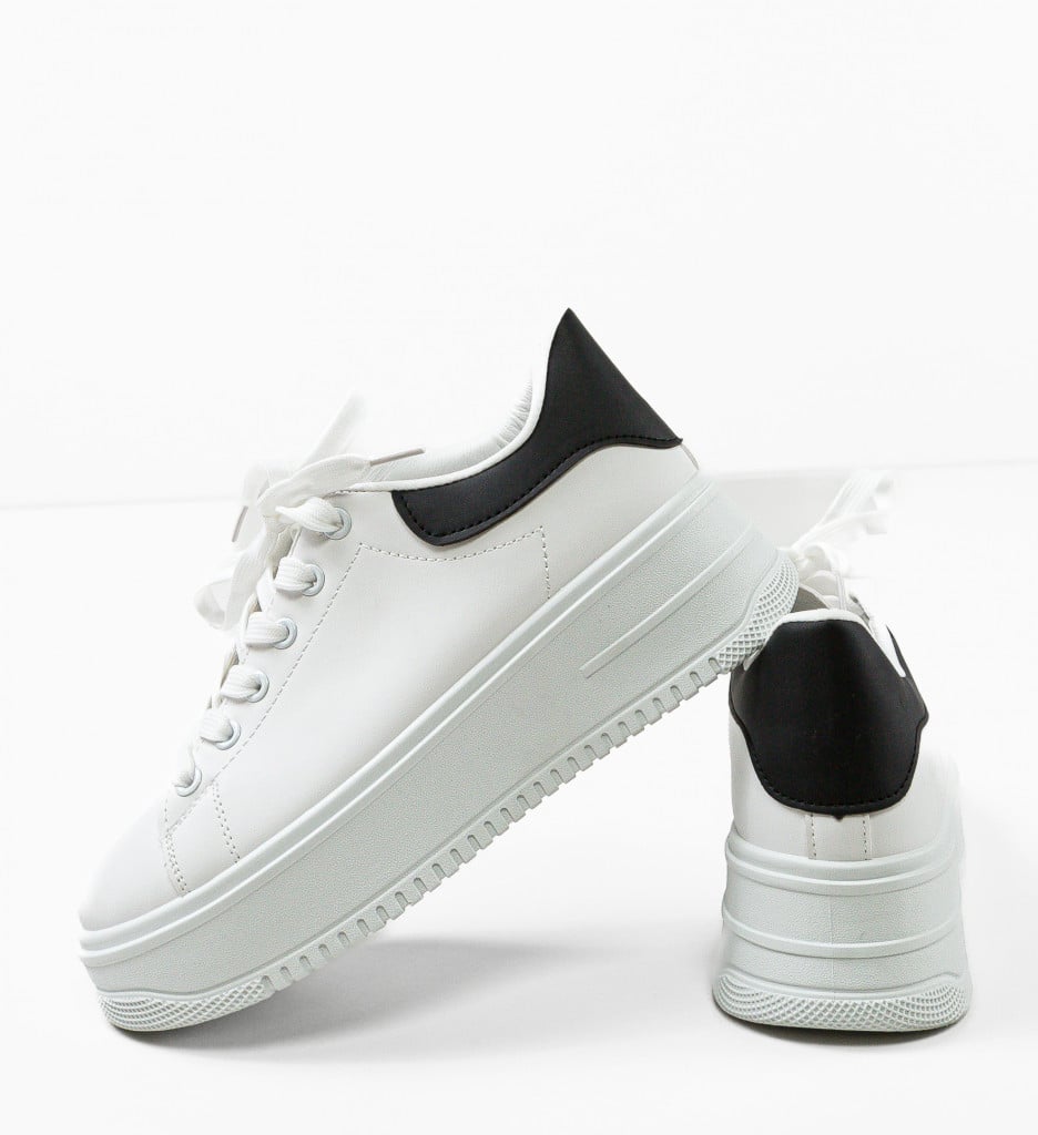 Sneakers Aidan Albi - Confort și Stil - imagine 8