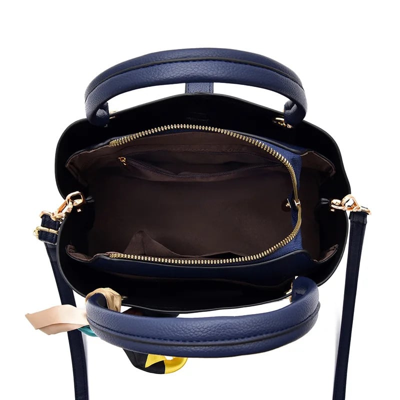 Geanta Dama Delis Eirlys | Stil si Versatilitate - imagine 5