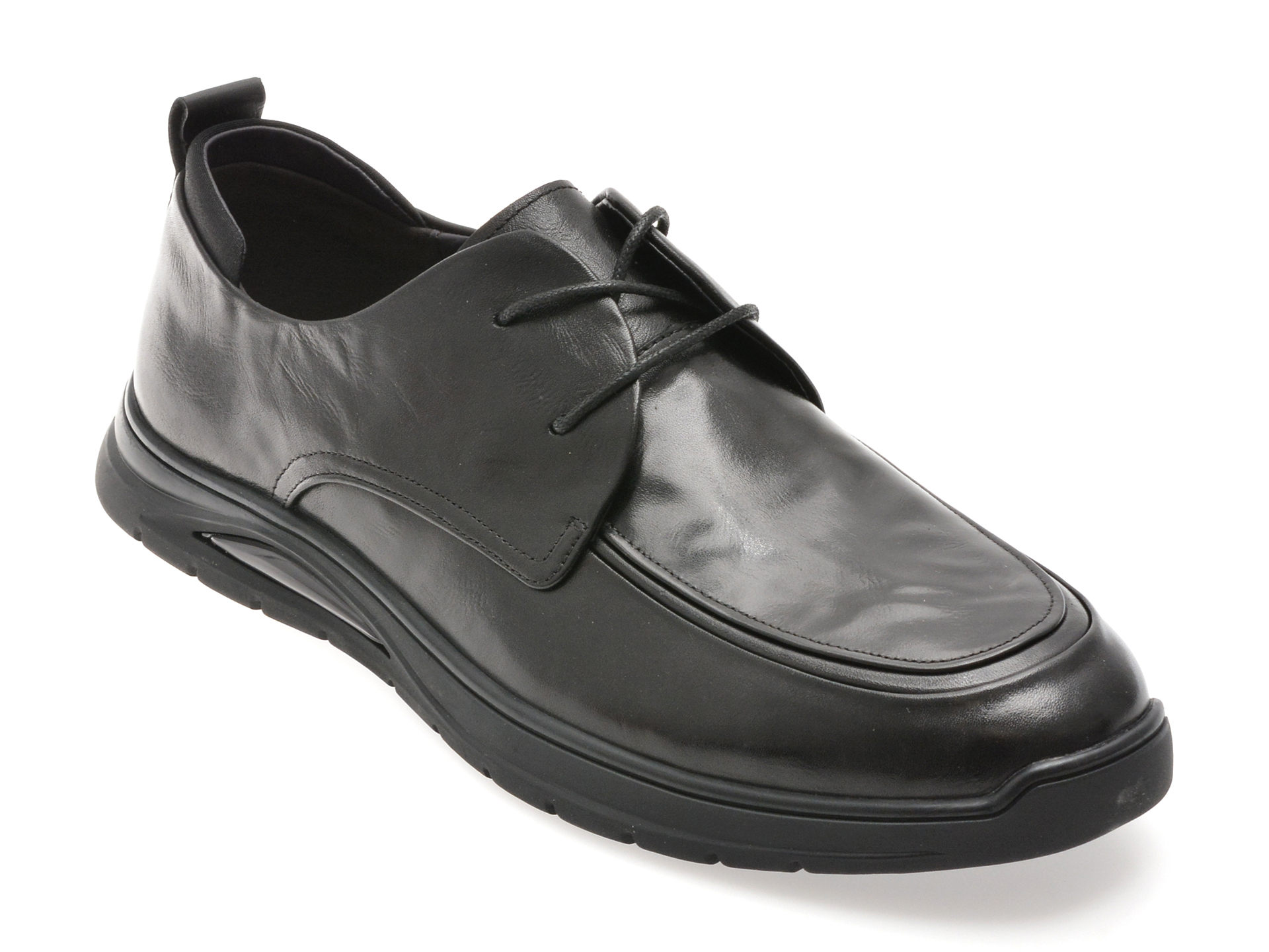 Pantofi GRYXX din Piele - Eleganță Urbană