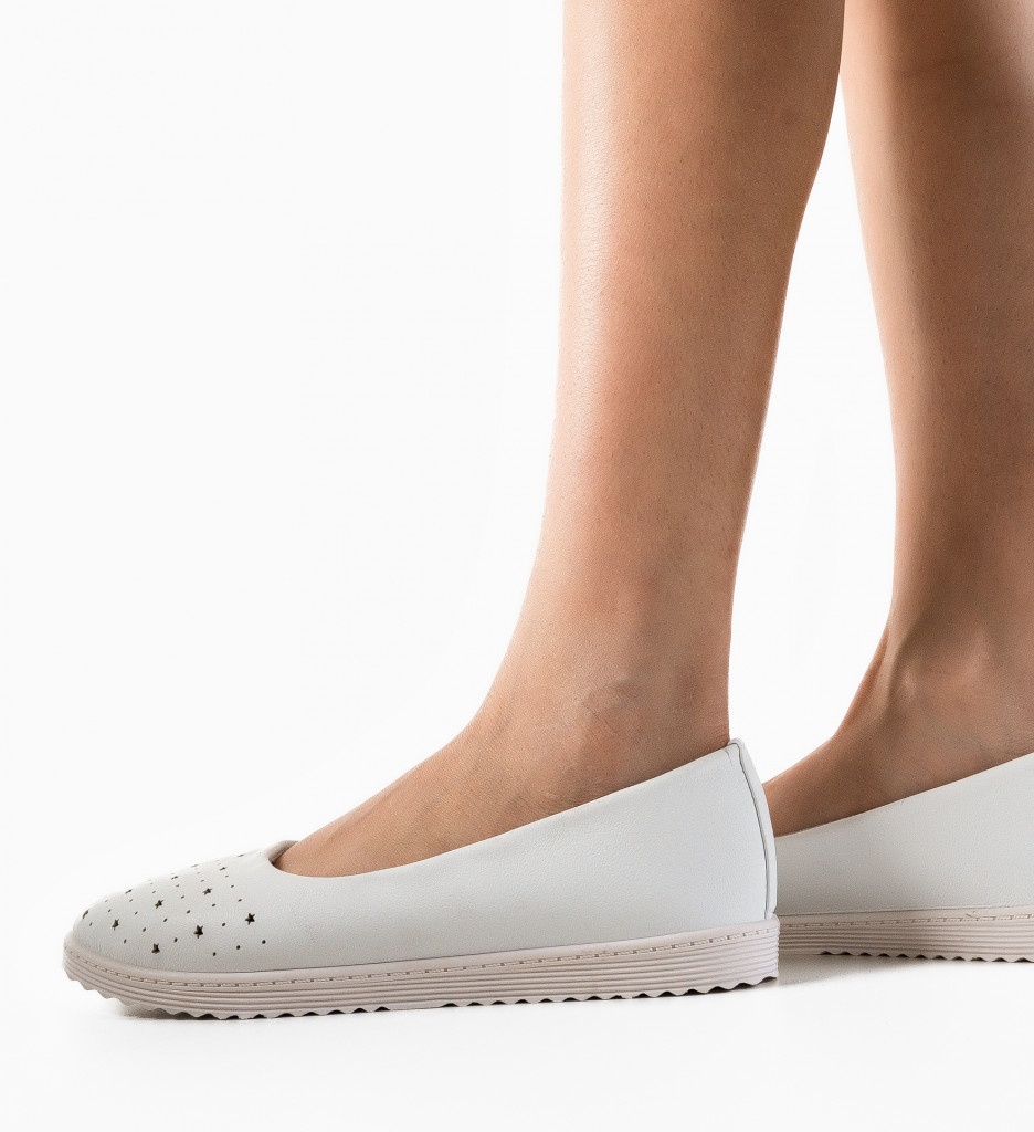 Espadrile Albe Casual Tribac - Confort & Stil - imagine 2