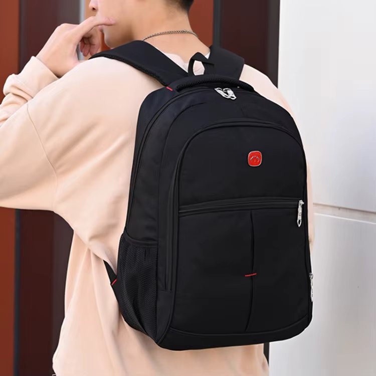 Rucsac Laptop Delis Impermeabil pentru Barbati - imagine 2