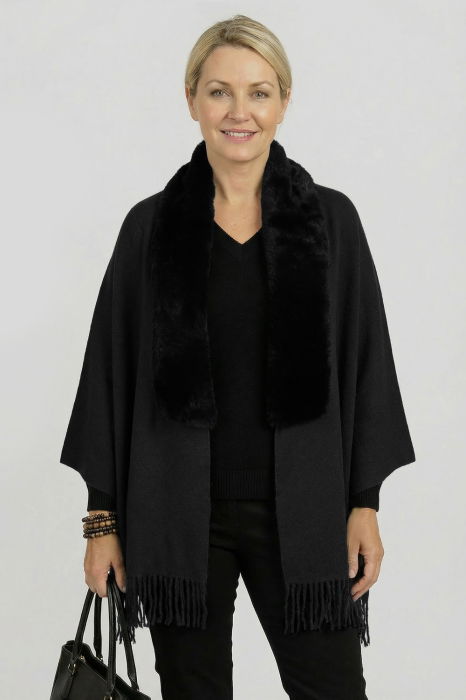 Esarfă Elegantă cu Blaniță Ecologică | Shopika