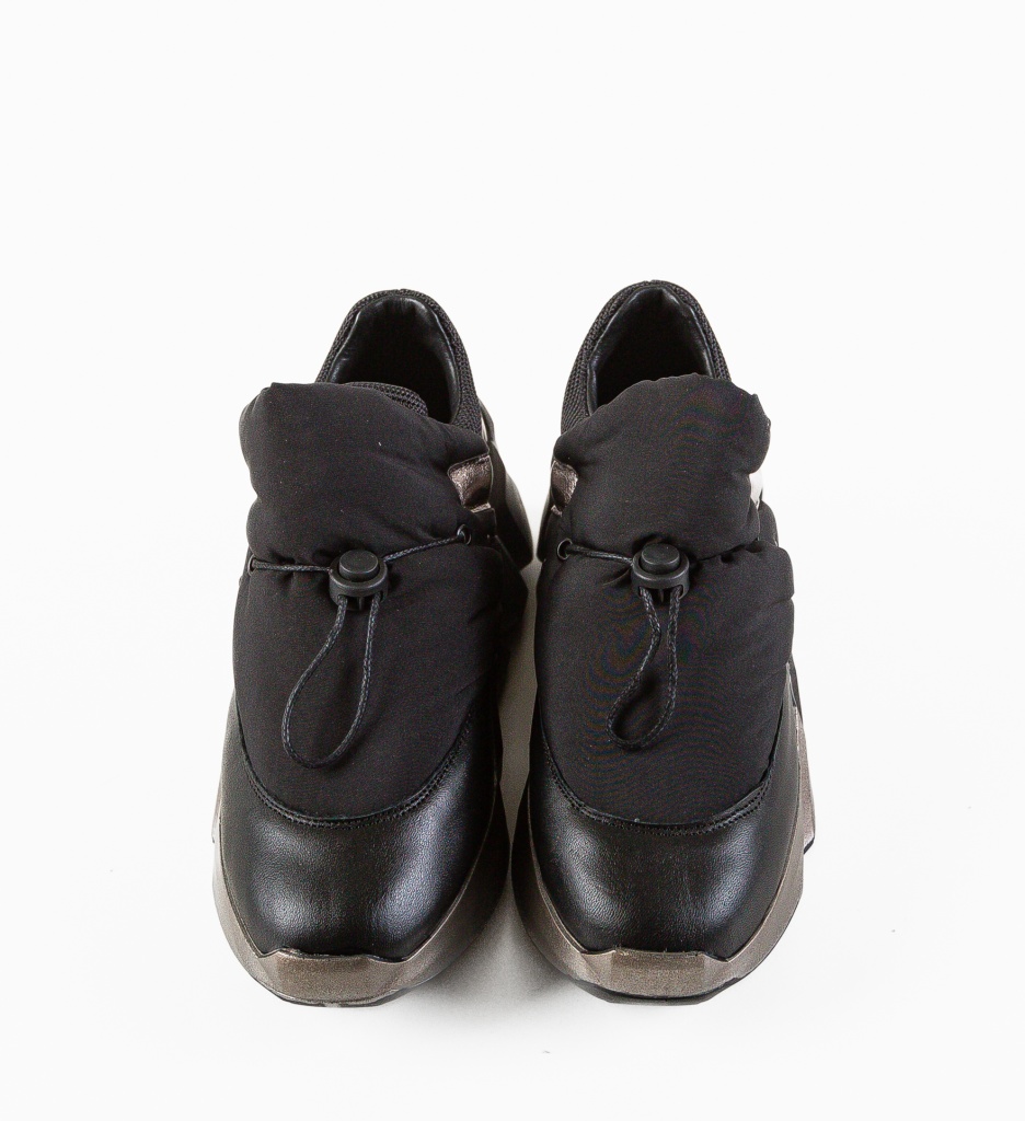 Sneakers Dama Plicay - Confort & Stil Urban - imagine 6