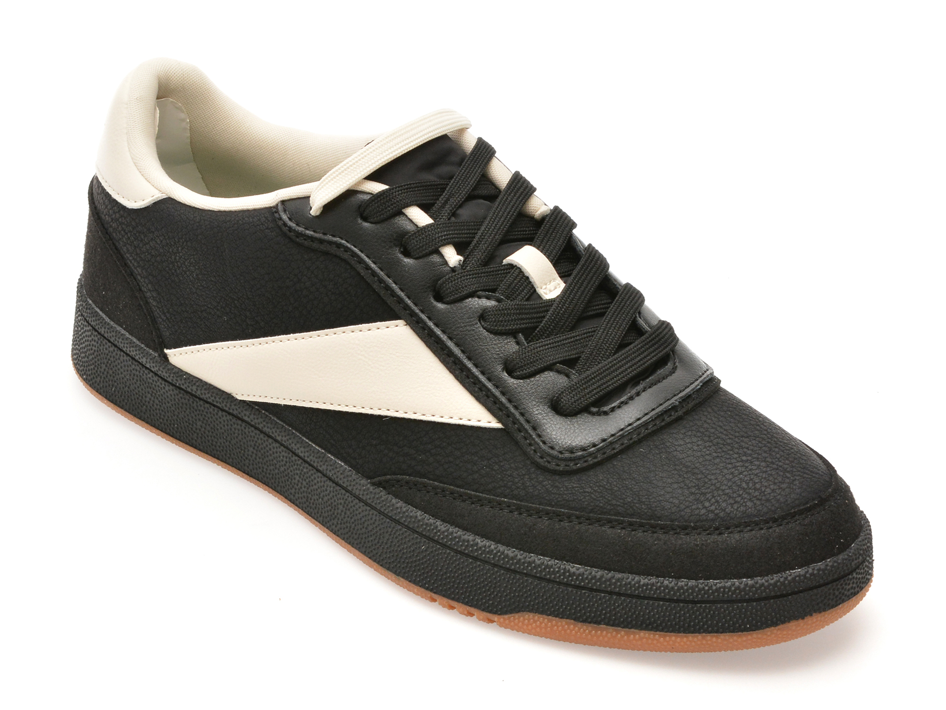 Pantofi Sport ALDO ASHWIN Negri | Eleganță și Confort