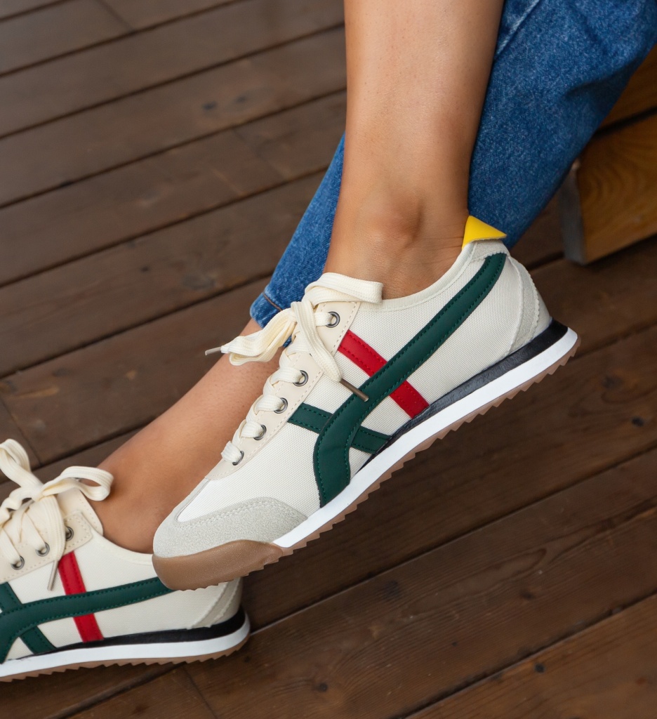 Pantofi Sport Hashi Dama | Confort & Stil - imagine 2