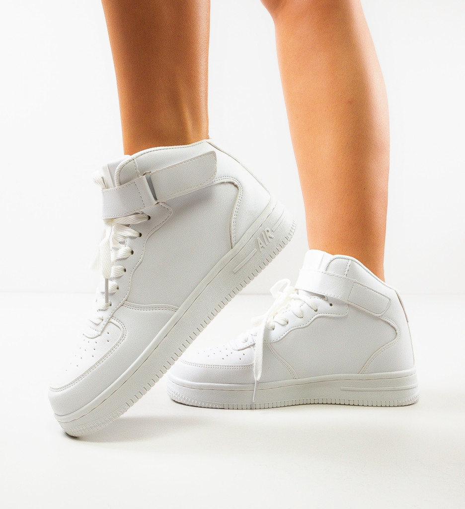 Sneakers Airo Albi Dama - Confort și Stil