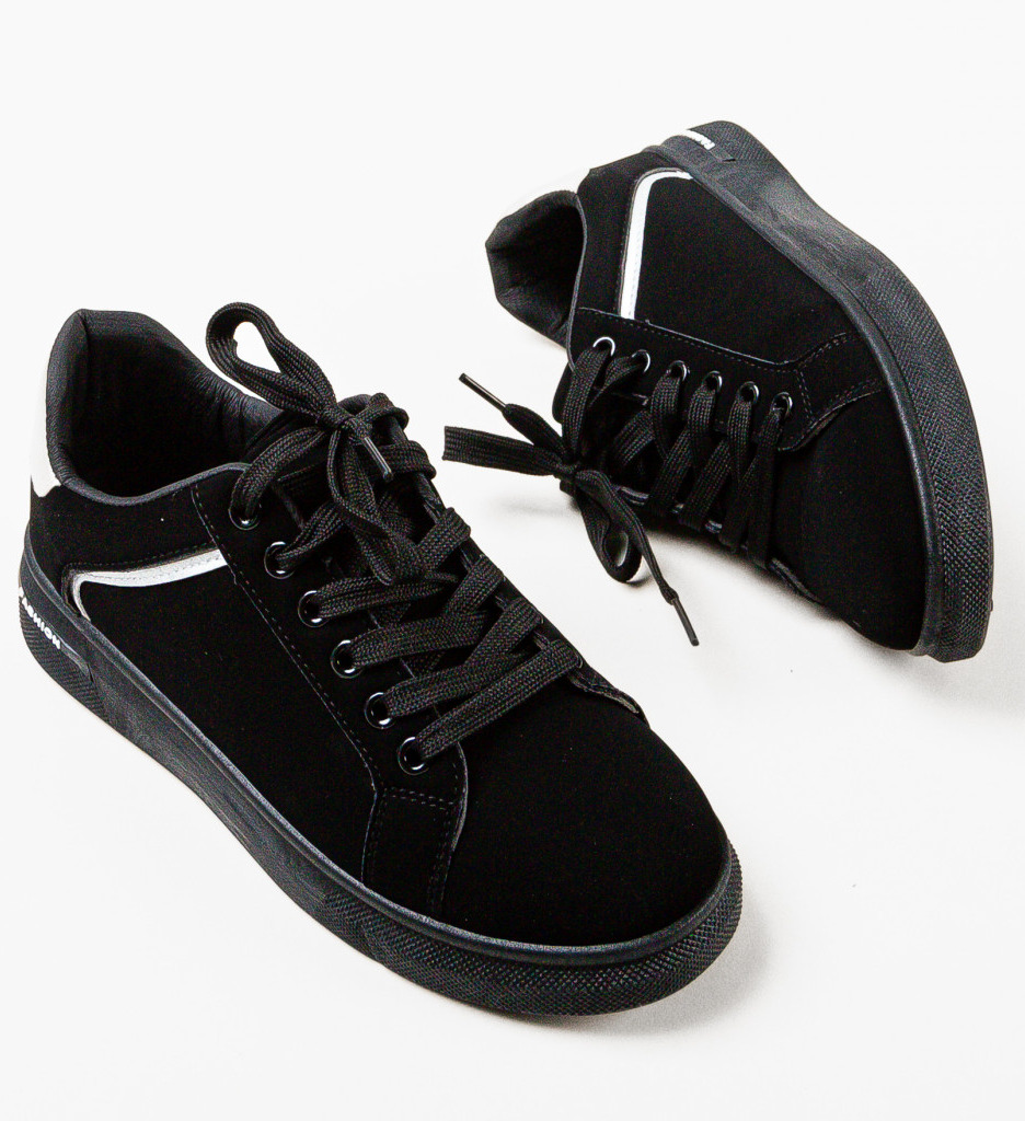 Sneakers Barry Negri 3 - Confort și Stil - imagine 7