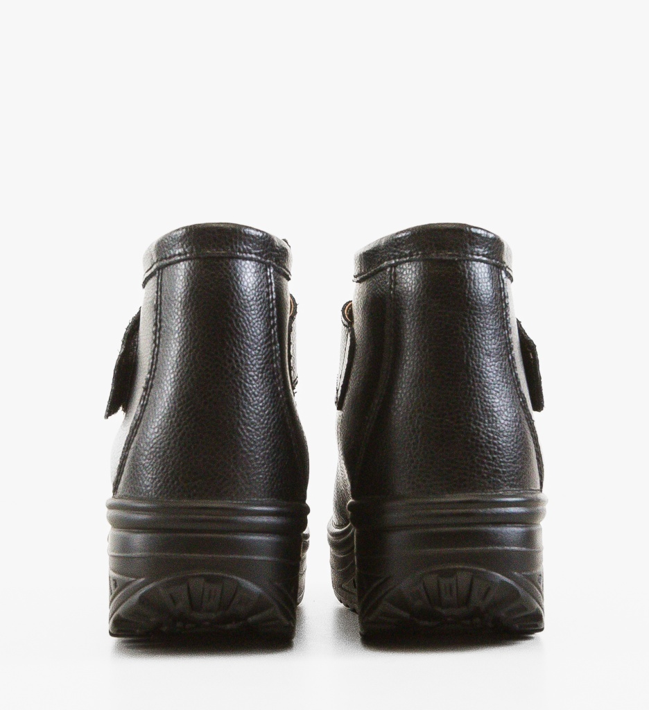 Pantofi Casual Depurtat Ersan Negri - Confort - imagine 5