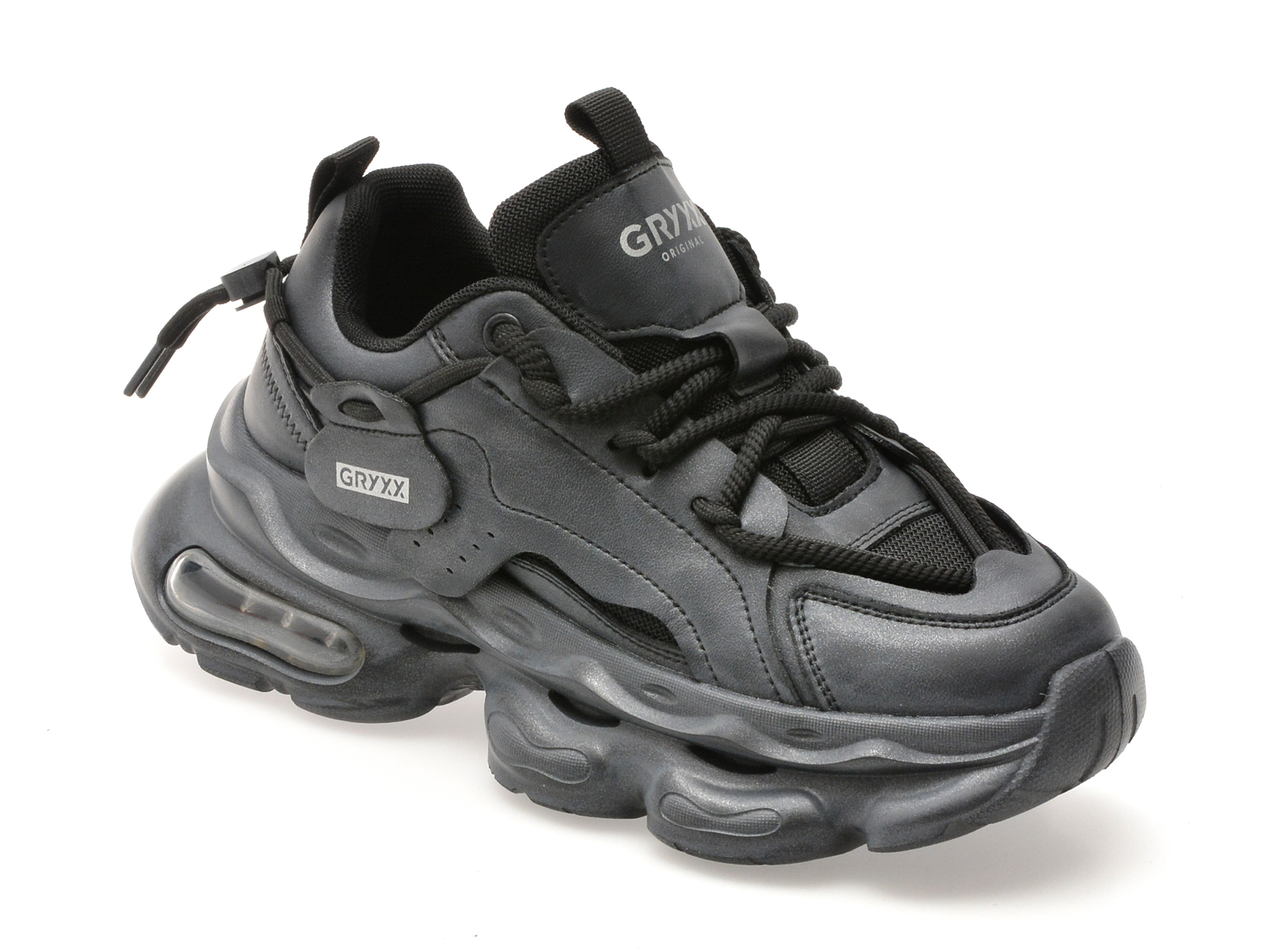 Pantofi Sport GRYXX Gri | Confort și Stil