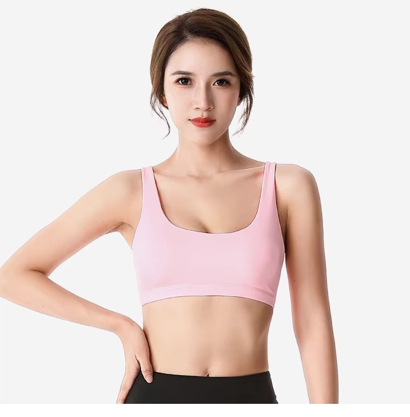 Bustiera Picadili Roz - Sustenție și Confort - imagine 3