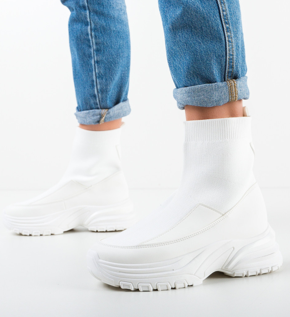 Pantofi Sport Jonny Albe - Confort & Stil - imagine 2