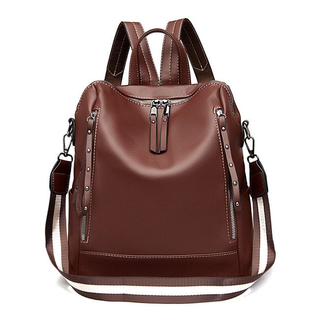 Rucsac Dama Delis Lidia Maro, Elegant si Practic
