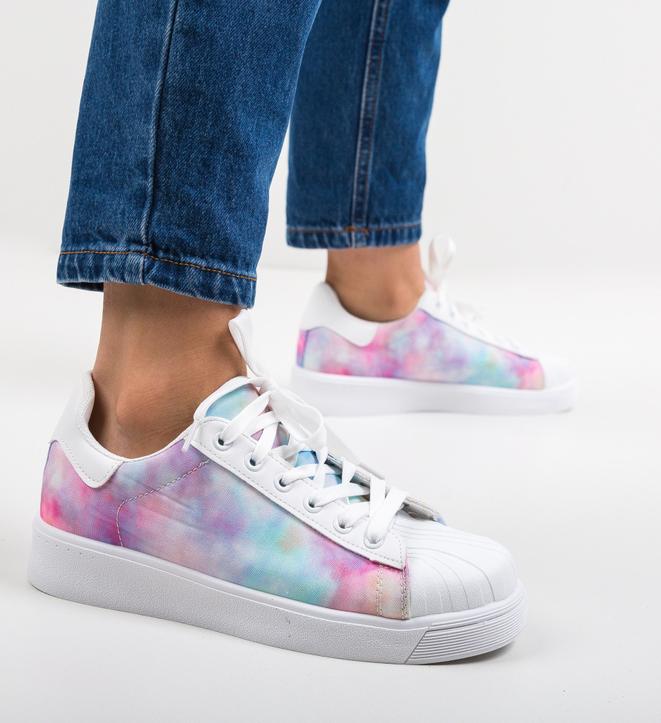 Pantofi Sport Jun Albi - Confort și Stil - imagine 3