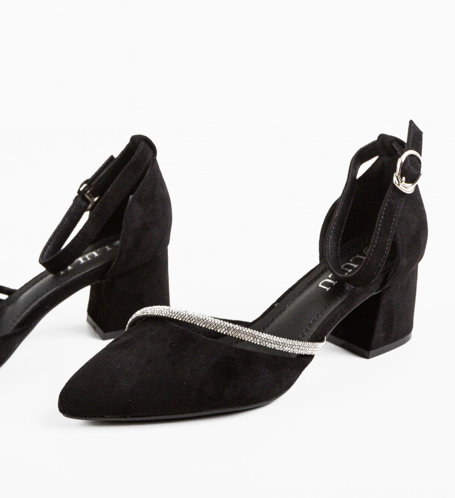 Pantofi Pamela Negri - Eleganță și Stil Feminin - imagine 5