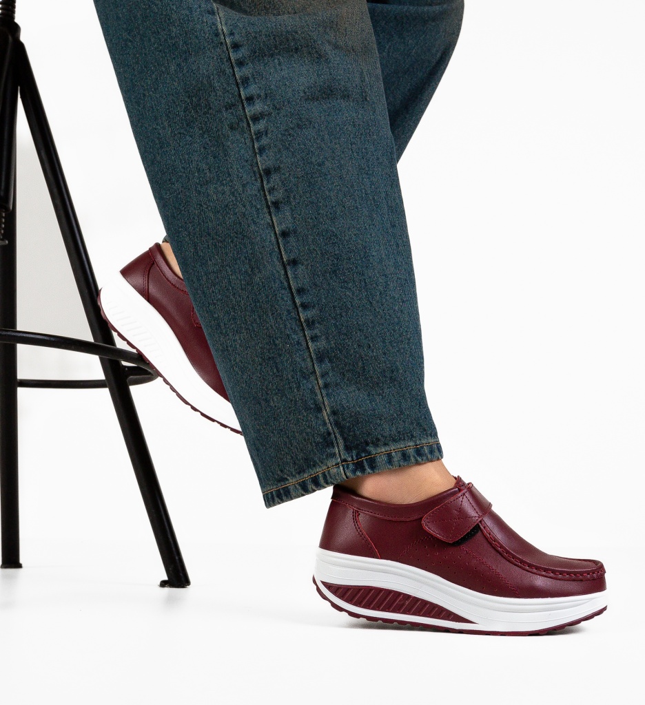 Pantofi Casual Marko Grena - Eleganță Zilnică