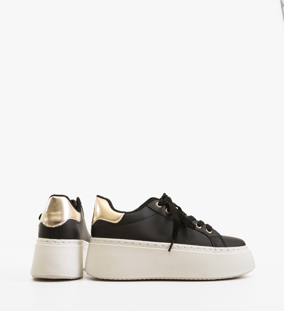 Sneakers Dama Berha Negri | Confort și Stil - imagine 2