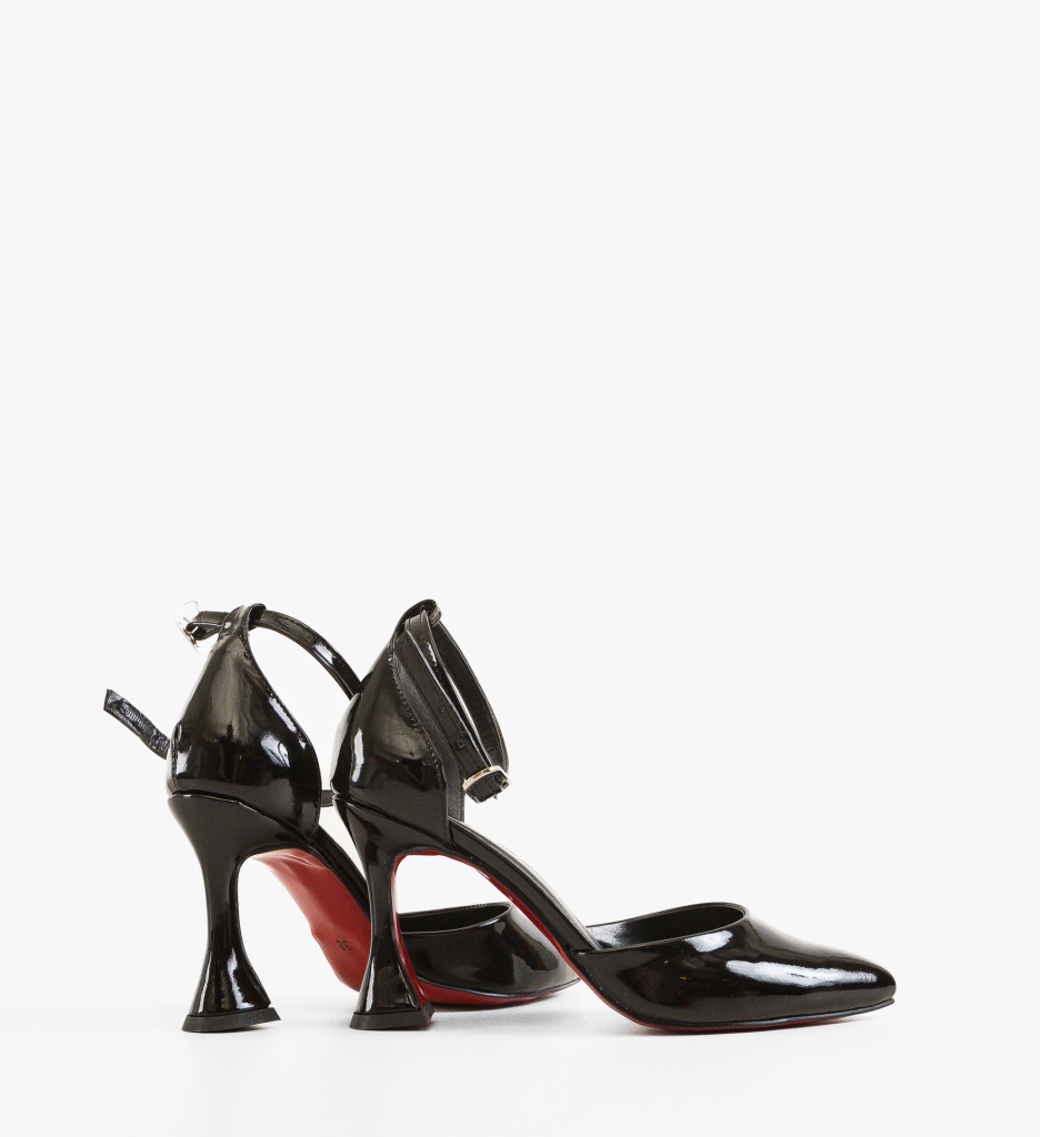 Pantofi Nilfgard Negri - Eleganță la Fiecare Pas - imagine 4