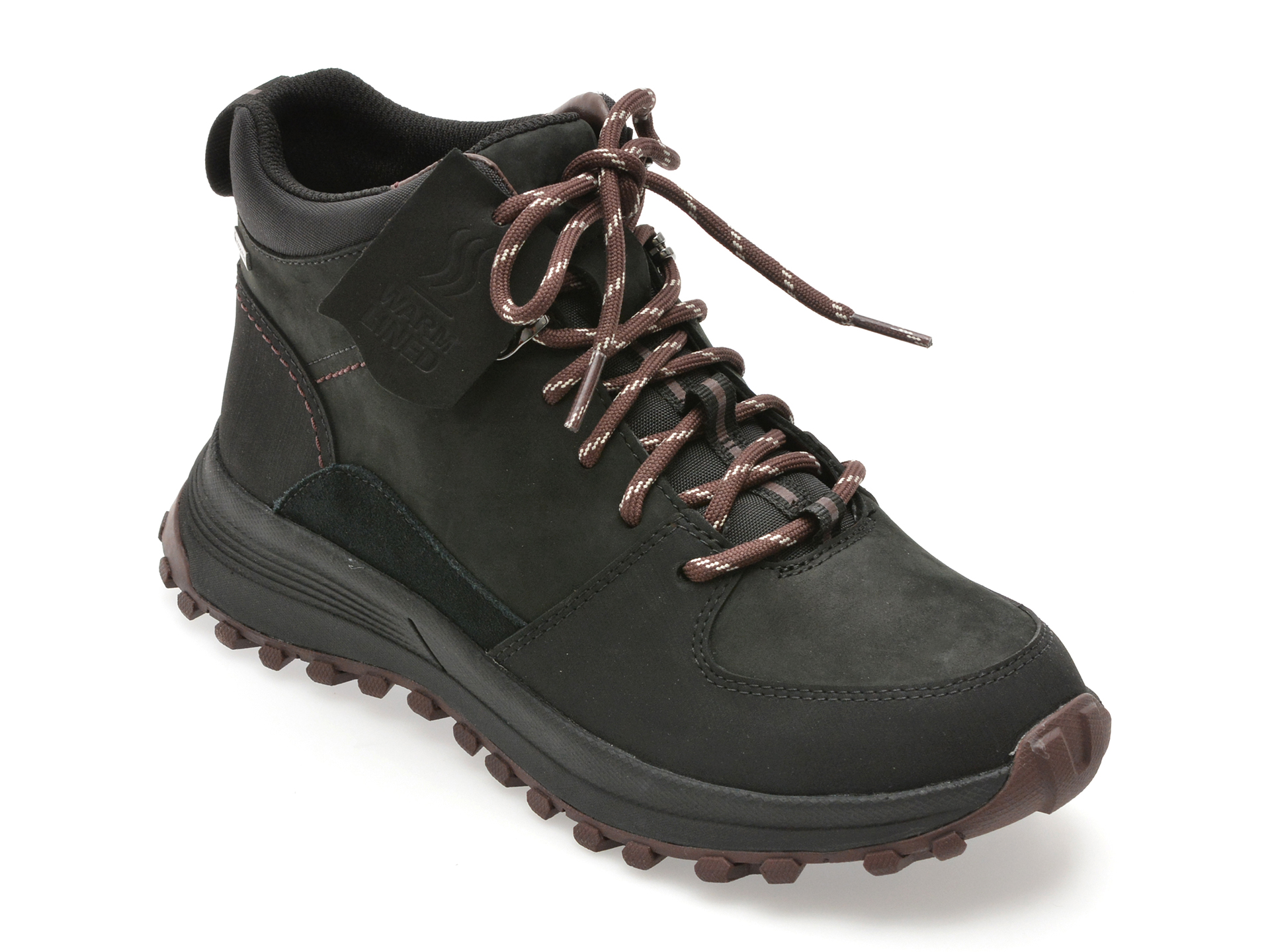 Ghete Clarks ATL TREK GTX Piele
