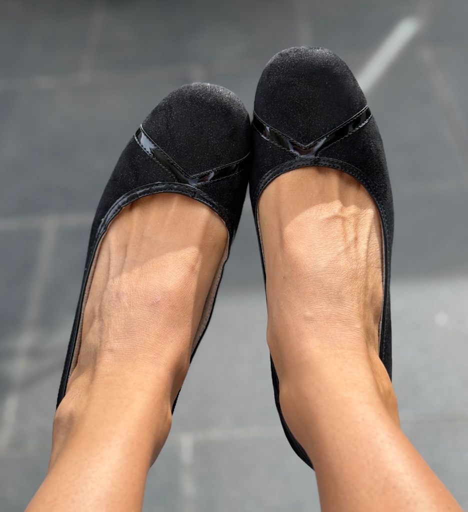 Pantofi Burt Negri | Eleganță și Stil - imagine 3