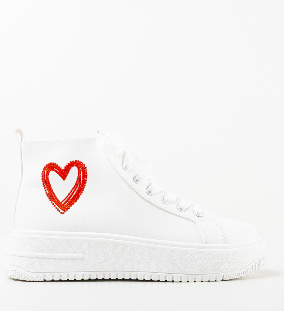 Sneakers Lovika Albi Dama | Confort și Stil - imagine 4