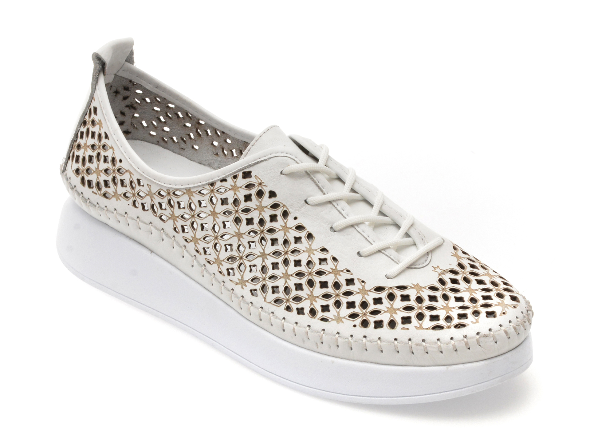 Pantofi Flavia Passini din Piele - Confort Urban
